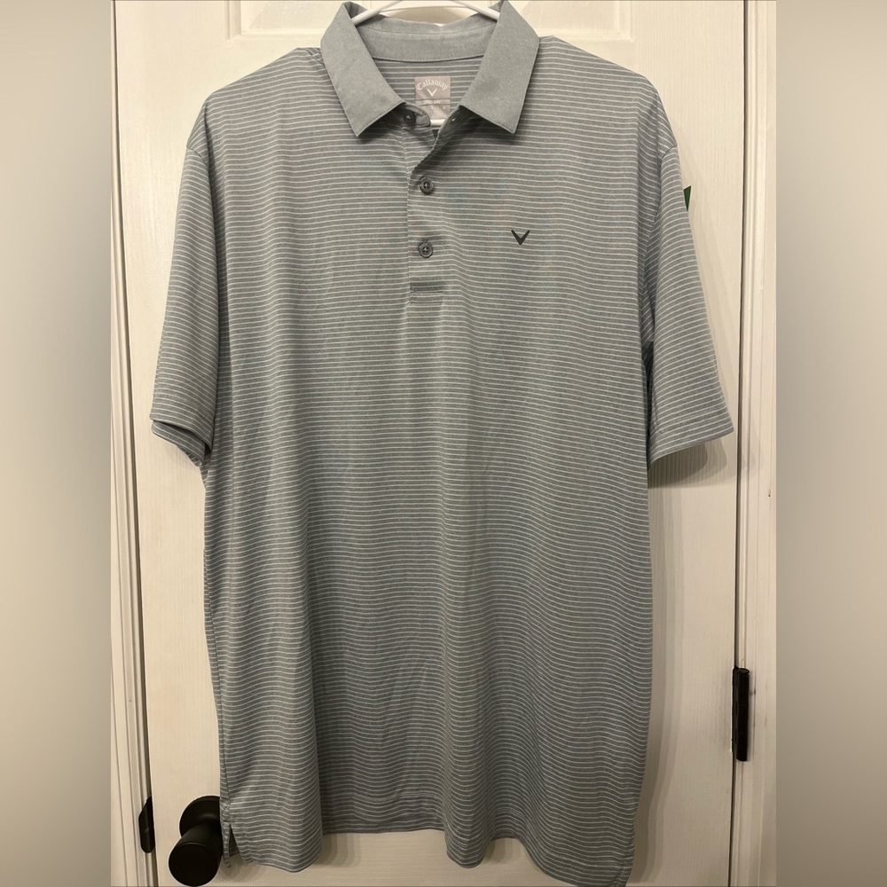 Callaway Opti-Dri Large Polo